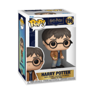 FUNKO POP! vinila figūriņa: Harry Potter: Harry Potter with Resurrection Stone, 90272