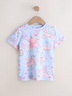 NEXT t-krekls ar īsam piedurknēm, Y01721, 140 cm