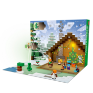 42668 LEGO® Friends 2025. gada adventes kalendārs