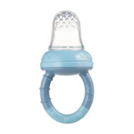 CANPOL BABIES silikona svaiga ēdiena barotājs, 56/010 blue2