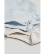 MOTHERCARE bodijs 2 gab., AV44101 86 cm