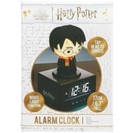 PALADOME HARRY POTTER modinātājpulkstenis, PP11773HPV3