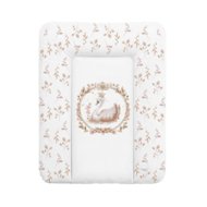 CEBA mīksts pārtinamais galds BASIC GLAMOUR STYLE, 50x70 cm., W-143-000-784