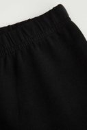 MOKIDA legingi MOKIDA COLLECTION GIRL, melns, ZM5122702MCG-021-164, 164 cm