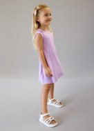 MAYORAL kleita, lilac, 3.938-92, 140 cm