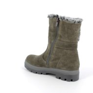 PRIMIGI ziemas zābaki ROCKY GTX, khaki, 35 izmērs, 2876611