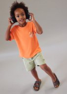 MAYORAL šorti, bamboo, 3.211-83, 140 cm