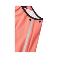 REIMA ūdensizturīgas bikses LAMMIKKO, oranža, 5100026A-3240