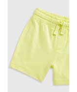 MOTHERCARE krekliņš ar īsām piedurknēm un šorti, HD547 116