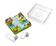 SMART GAMES spēle Counting Sheep, (LT, LV, EE), SMA#452