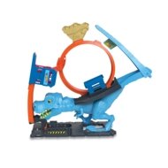 HOT WHEELS City dinozaura izaicinājums, HKX42