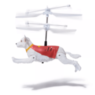 SUPERMAN peldoša figūra Handheld Flying Krypto, 6073191