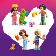 42687 LEGO® Friends Liannas ģimenes māja