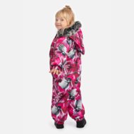 HUPPA ziemas virsdrēbes KEIRA, 31920030-53263, 74 cm