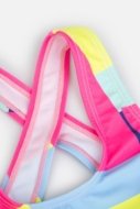 LEMON peldkostīms SWIMWEAR GIRL, krāsains, WL5376402SWG-022-146, 146