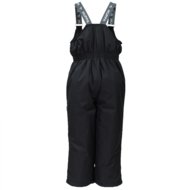 HUPPA bikses JORMA, melni, 26470000-9,