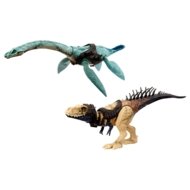 JURASSIC WORLD Gigantic Tracker dinozauri, HLP23