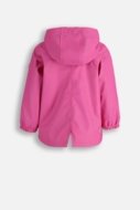 COCCODRILLO jaka, rozā, WC6152601OGK-007-116, 116 izmērs