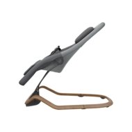 MAXI COSI šūpuļkrēsls DOVE PRO, Elegance graphite, 2230158110