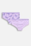 COCCODRILLO biksītes PANTIES, violeta, WC5406505PAN-016-116, 116