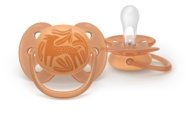 PHILIPS AVENT knupīši ULTRA SOFT, 18 m.+, 2 gab., SCF093/06