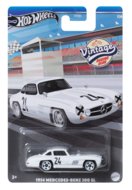 HOT WHEELS tematiskā vintāžas automašīna, HRT81