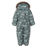 LENNE ziemas virsdrēbes DERRY, 86 cm, 86 cm