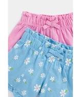 MOTHERCARE šorti, 2 gab., EC043