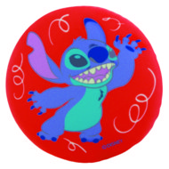 JOHN Stitch ūdens disks, 80 mm, asort., 40635  