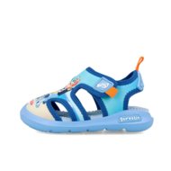 GARVALIN sandales, BAREFOOT, 262850-A008, 26 izmērs