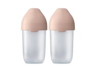LOVI barošanas pudele MAMMAFEEL, 2x250 ml., 0596