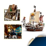 75639 LEGO® One Piece Pirātu kuģis Going Merry