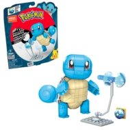 MEGA CONSTRUX POKEMON būvē un rādi Squirtle, GYH00