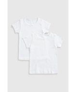 MOTHERCARE apakškrekls 2gab.