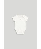 MOTHERCARE bodijs ar īsam piedurknēm 5 gab., LK136 80