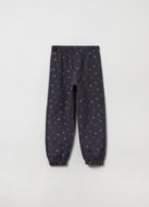 OVS 1 EN GIRL 3-10Y JOGGER 2H 4-5 GREY 001898522