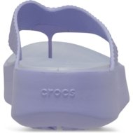 CROCS čības PEANUTS violeti, 210700-5BN 39,5 izmērs