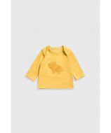 MOTHERCARE krekls ar garām piedurknēm un bikses 2 gab, IF530 80