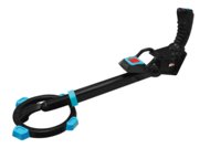 EASTCOLIGHT viedais metāla detektors, 98148