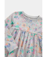 MOTHERCARE kleita ar garām piedurknēm, CA199