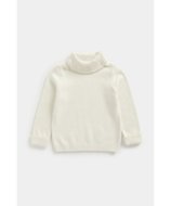 MOTHERCARE džemperis ar augsto apkakli, FB668