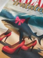 NAME IT BRAINROT t-krekls ar īsam piedurknēm, 13260399-F4F5F0,