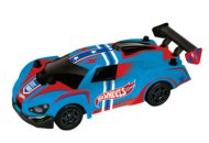 HOT WHEELS auto jaunais SCX12 R/C 1:28, 63253