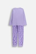 COCCODRILLO pikamas PYJAMAS, violeta, cm