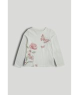 MOTHERCARE krekls ar garām piedurknēm, AW64401 cm