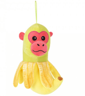 BRAINROT plīša Chimpanzini Bananini 25cm, 452202
