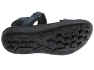 BEPPI sandales, melni, 2204240,
