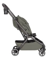 CARRELLO universāls ratiņi MAGIA 2in1, Malted green, CRL-6555