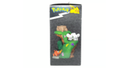 POKEMON figūriņu komplekts “Flowery Farmland” – Tandemaus un Tepig, PKW4274