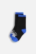 COCCODRILLO zeķes SOCKS BOY, krāsains, ZC5382202SOB-022-036, 36 cm